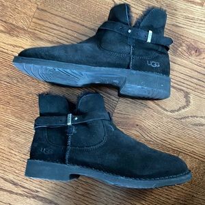 Ugg Elise Boots
